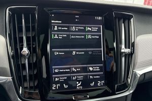 Volvo V90 bild 25