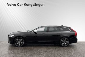 Volvo V90 bild 3