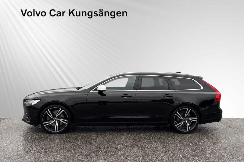 Volvo V90 bild 3