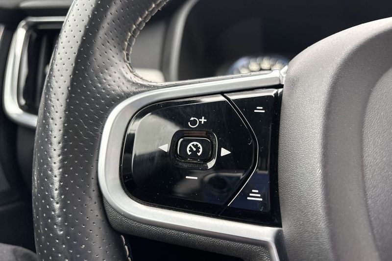 Volvo V90 bild 21