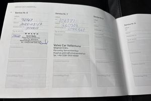 Volvo V90 bild 27