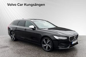 Volvo V90 bild 6