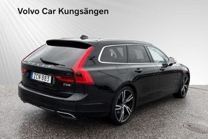 Volvo V90 bild 5