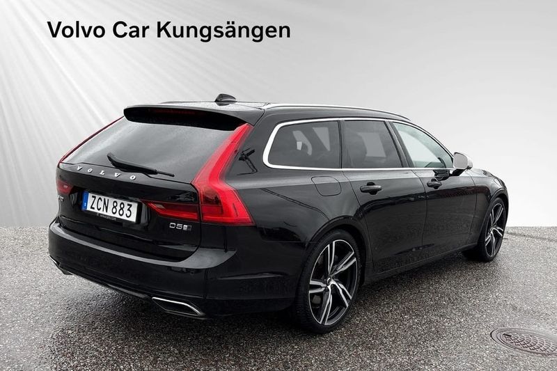 Volvo V90 bild 5