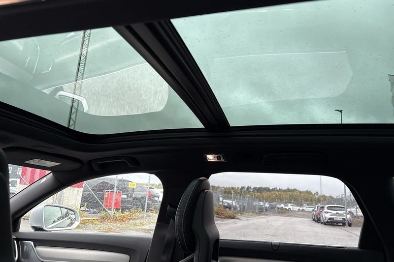 Volvo V90 bild 13