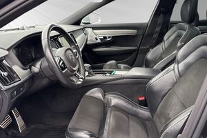 Volvo V90 bild 7