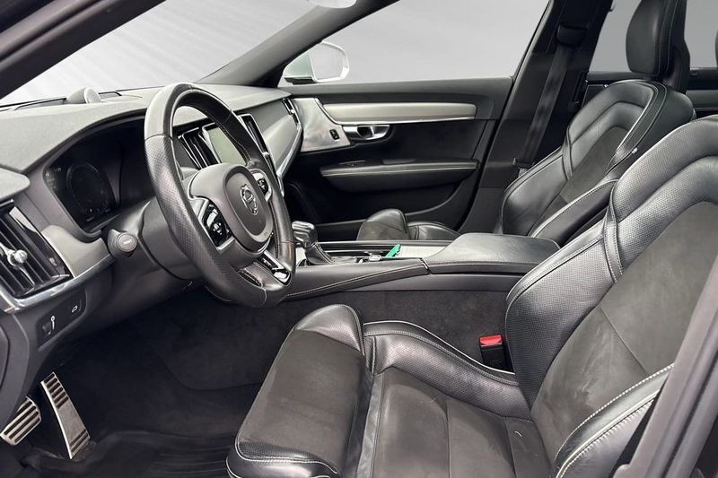 Volvo V90 bild 7