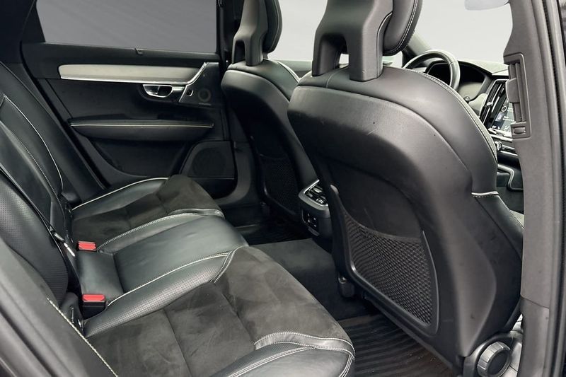 Volvo V90 bild 11