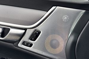 Volvo V90 bild 16