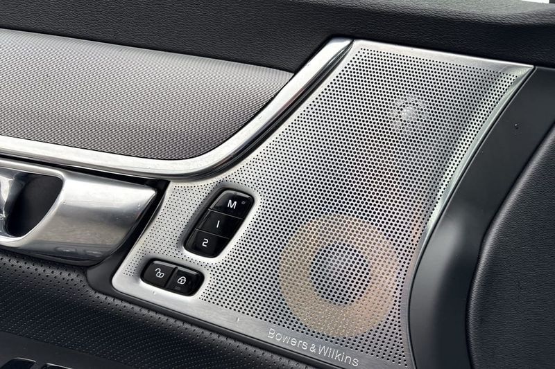 Volvo V90 bild 16
