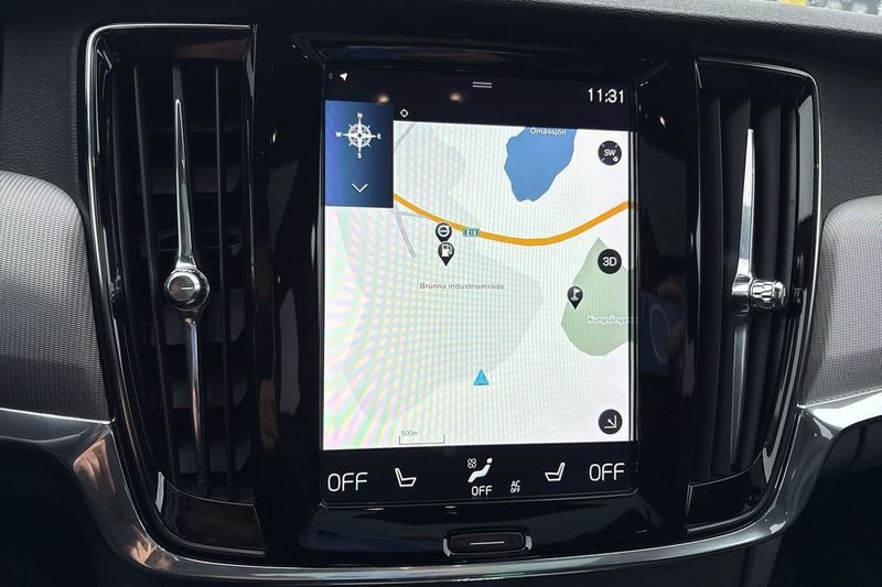 Volvo V90 bild 18