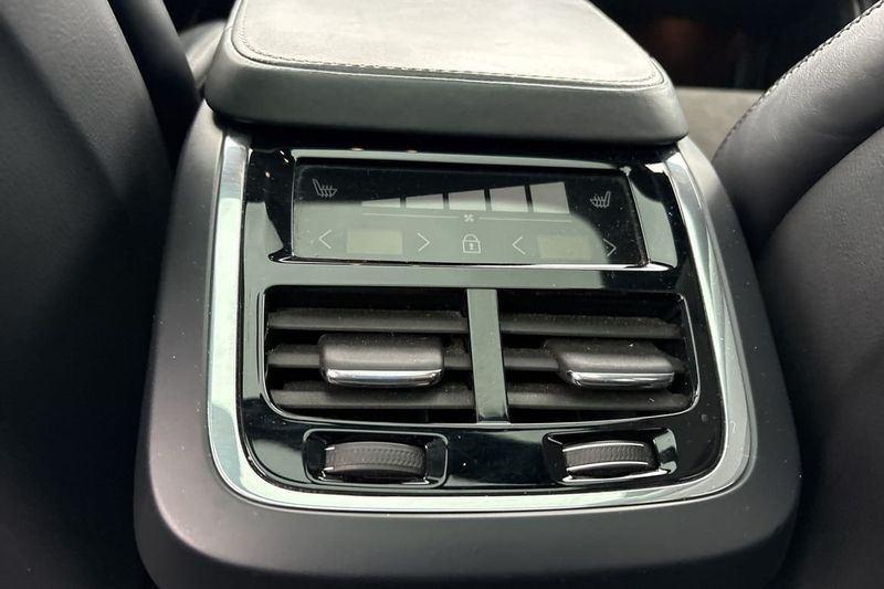 Volvo V90 bild 12
