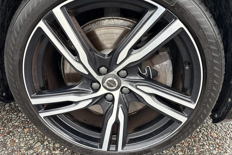 Volvo V90 bild 14