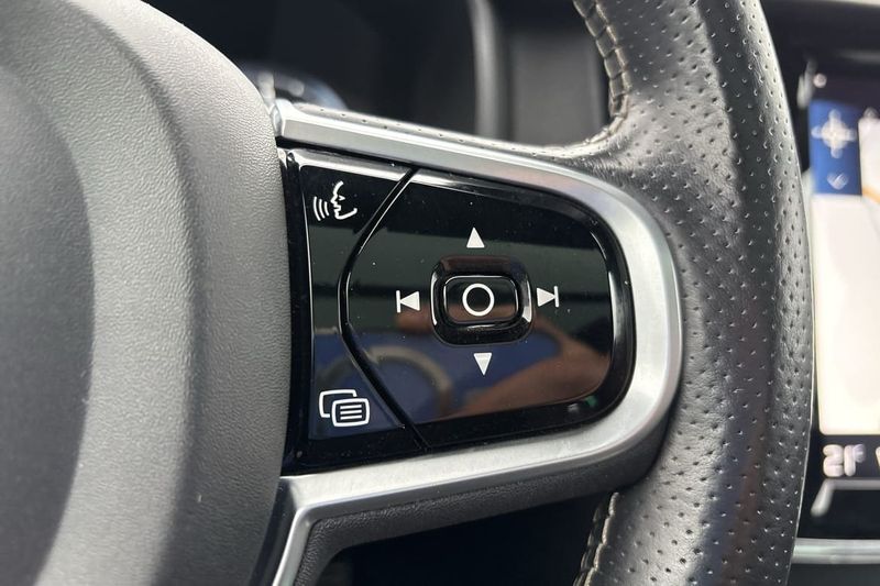 Volvo V90 bild 20