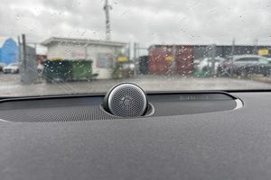 Volvo V90 bild 17