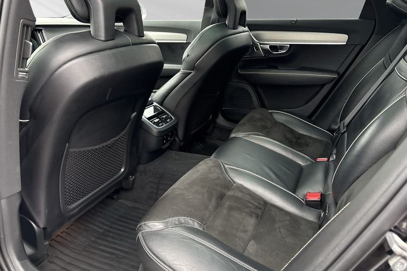 Volvo V90 bild 8