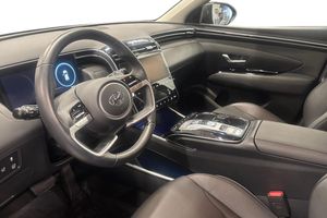 Hyundai Tucson bild 8