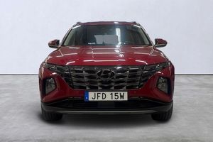 Hyundai Tucson bild 7