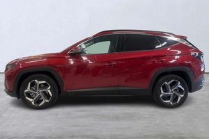 Hyundai Tucson bild 2