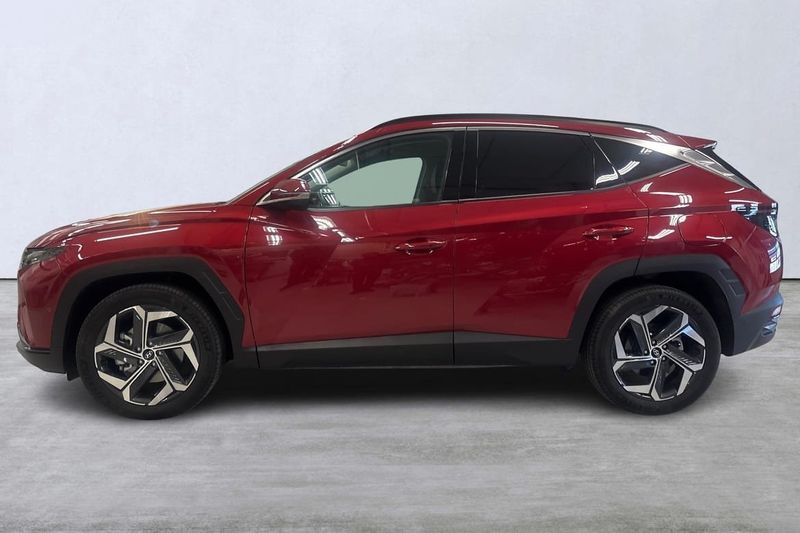 Hyundai Tucson bild 2