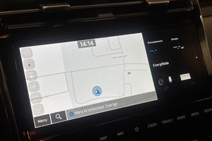 Hyundai Tucson bild 15