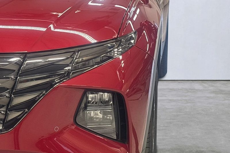 Hyundai Tucson bild 19