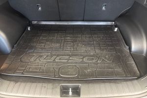 Hyundai Tucson bild 13