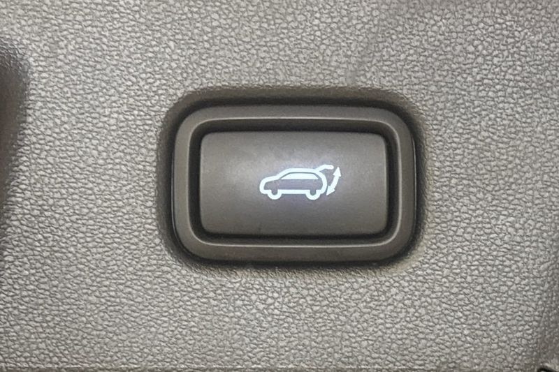 Hyundai Tucson bild 17