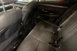 Hyundai Tucson bild 12