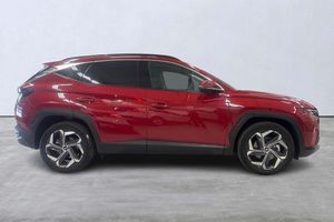 Hyundai Tucson bild 3