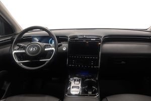 Hyundai Tucson bild 9