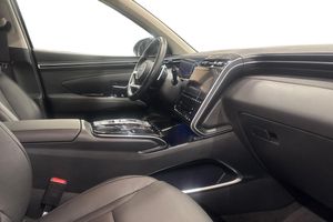 Hyundai Tucson bild 10