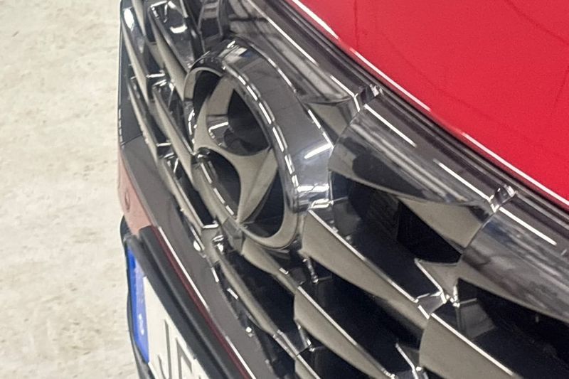 Hyundai Tucson bild 18