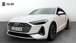 Audi A5 bild 1