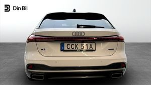 Audi A5 bild 5