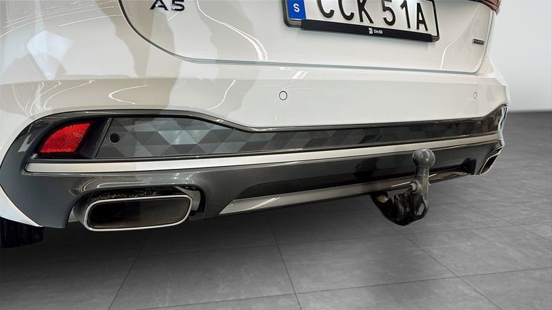 Audi A5 bild 13