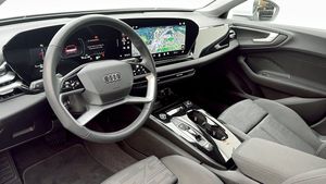 Audi A5 bild 7