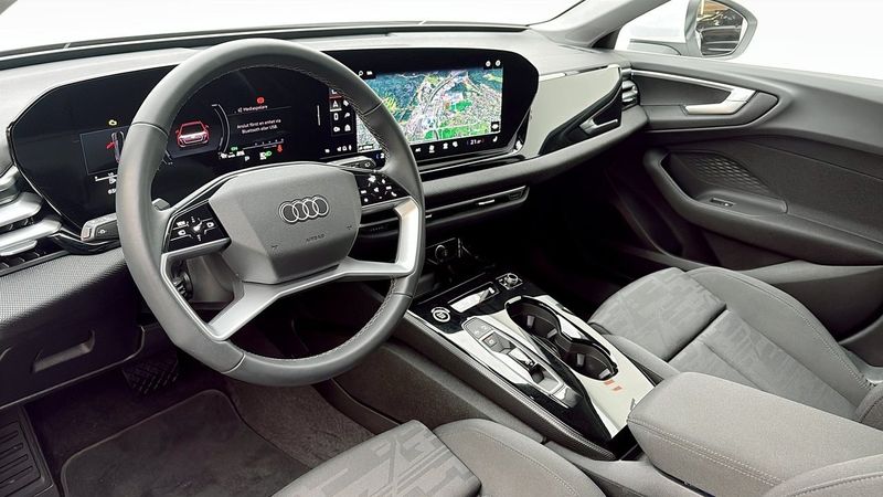 Audi A5 bild 7