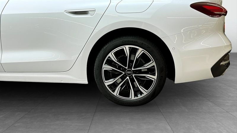 Audi A5 bild 6