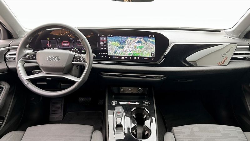 Audi A5 bild 10