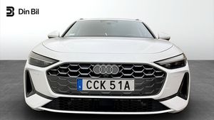 Audi A5 bild 4