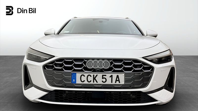 Audi A5 bild 4