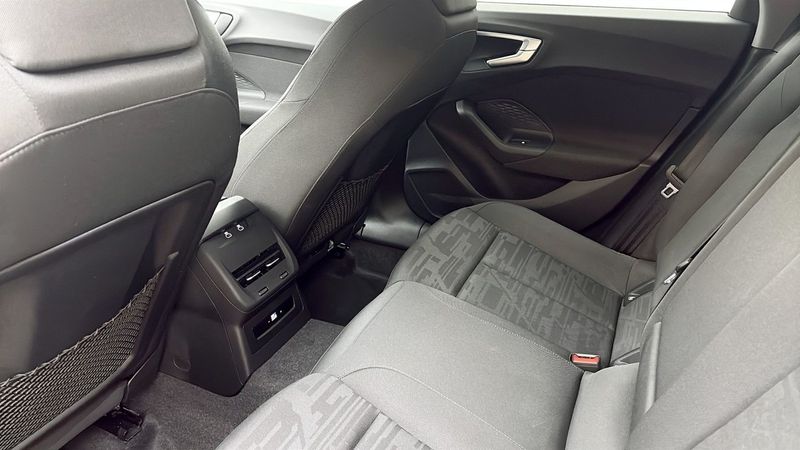 Audi A5 bild 11