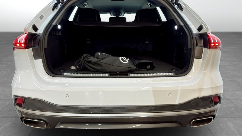 Audi A5 bild 12