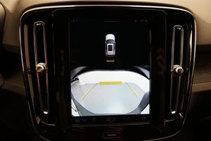 Volvo XC40 bild 12