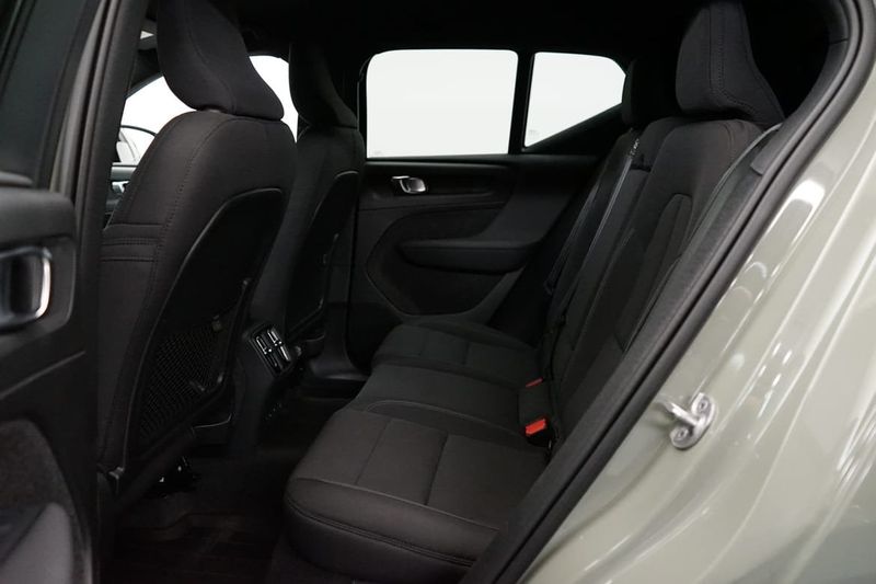 Volvo XC40 bild 7