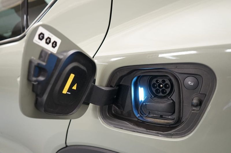Volvo XC40 bild 17