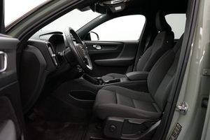 Volvo XC40 bild 5
