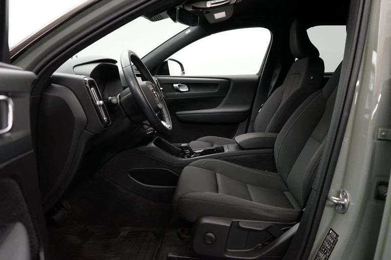 Volvo XC40 bild 5