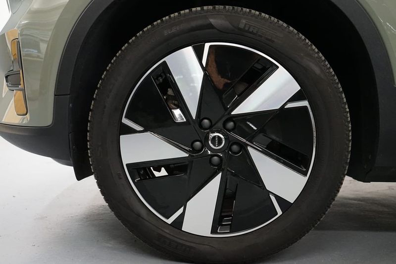 Volvo XC40 bild 18